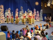 “Lietuvos vyčiai” 2008 m. Žiemos festivalyje Navy Pier 